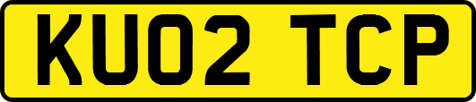 KU02TCP