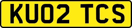 KU02TCS