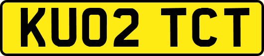 KU02TCT