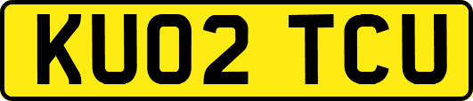 KU02TCU