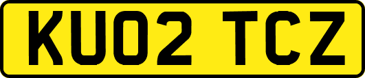 KU02TCZ