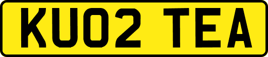 KU02TEA