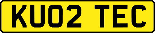 KU02TEC