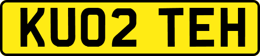 KU02TEH