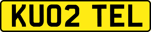 KU02TEL
