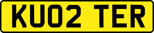 KU02TER
