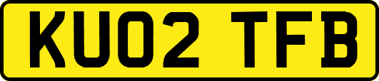 KU02TFB