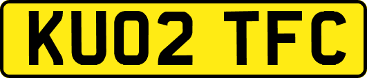 KU02TFC