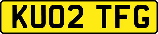 KU02TFG