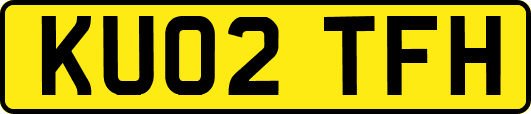KU02TFH