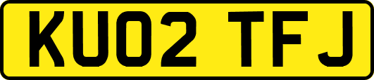 KU02TFJ