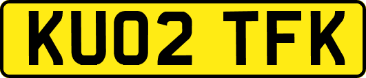 KU02TFK
