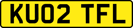 KU02TFL
