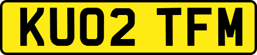 KU02TFM