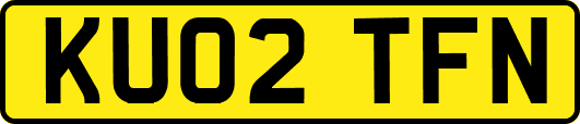 KU02TFN