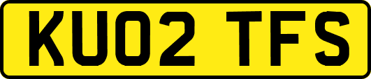 KU02TFS