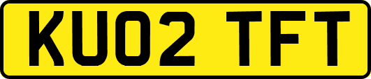 KU02TFT