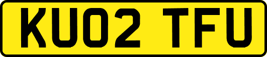 KU02TFU