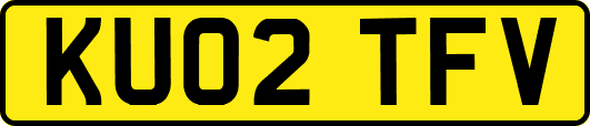KU02TFV