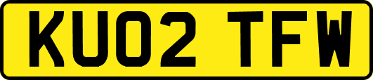 KU02TFW