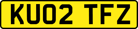 KU02TFZ