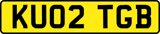 KU02TGB