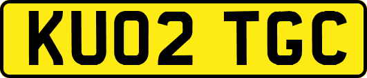 KU02TGC