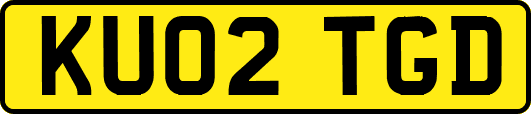 KU02TGD