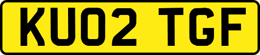 KU02TGF