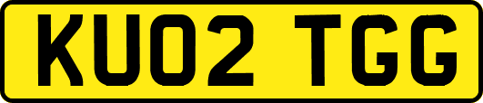 KU02TGG