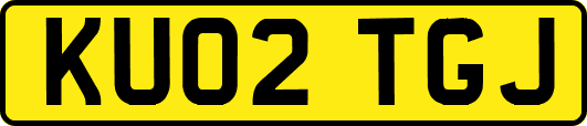 KU02TGJ