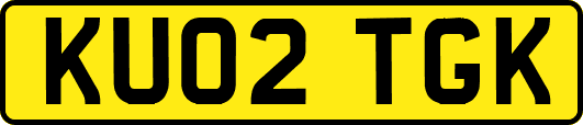 KU02TGK