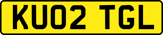 KU02TGL