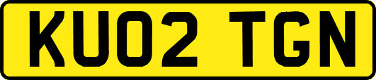 KU02TGN
