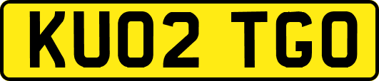 KU02TGO