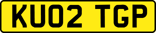 KU02TGP