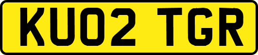 KU02TGR