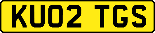 KU02TGS