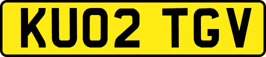 KU02TGV