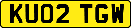 KU02TGW