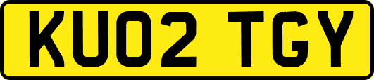 KU02TGY