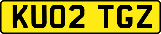 KU02TGZ