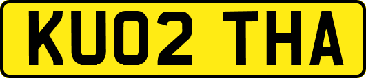 KU02THA