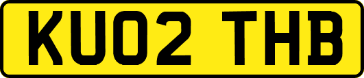 KU02THB