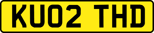 KU02THD