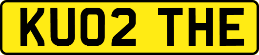 KU02THE