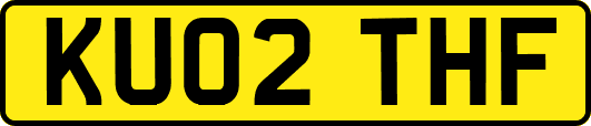 KU02THF