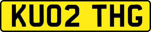 KU02THG