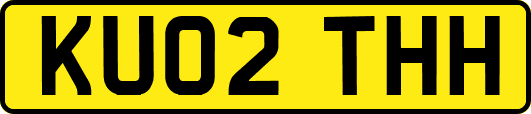 KU02THH