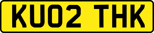 KU02THK